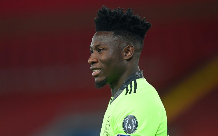 Онана: Удивително е как 40 мг хапче може да унищожи кариерата ти