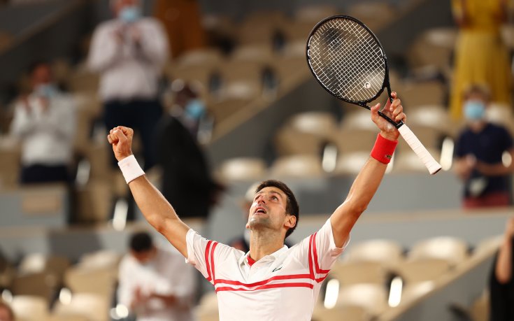 Ноле: Най-големият мач, който съм играл в Париж