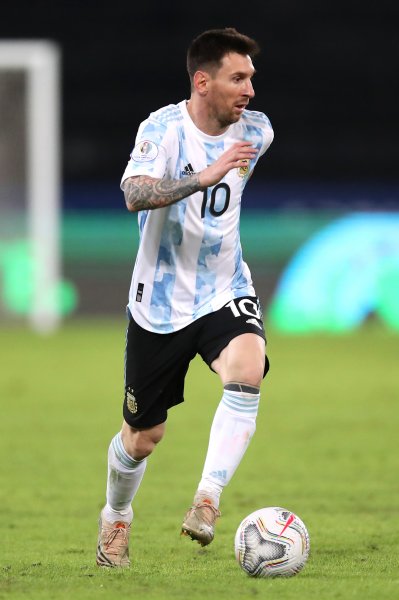 Аржентина Чили1