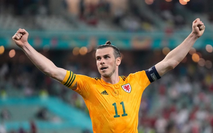 Бейл: Ако някой ни беше предложил 4 точки преди турнира, щяхме да ги вземем