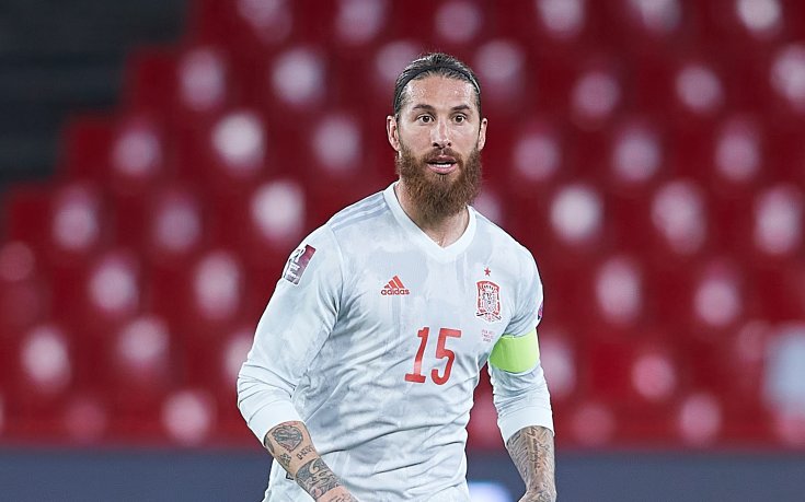 Рамос става играч на ПСЖ до часове