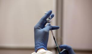 В София започна ваксинация в моловете, има ли желаещи