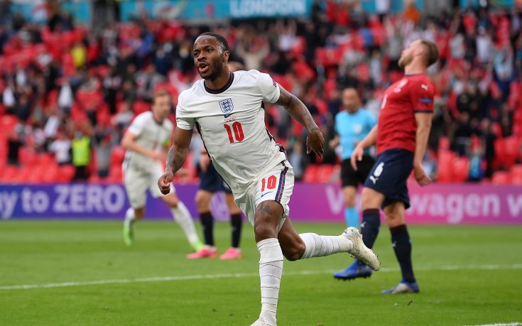 Англия завърши първи и се натресе на втория от „групата на смъртта”