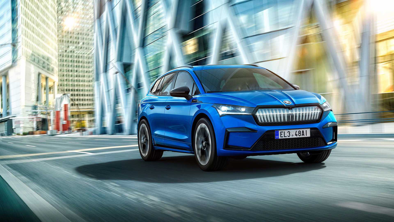 Skoda ще представи поне три бюджетни електромобила до 2030 г.