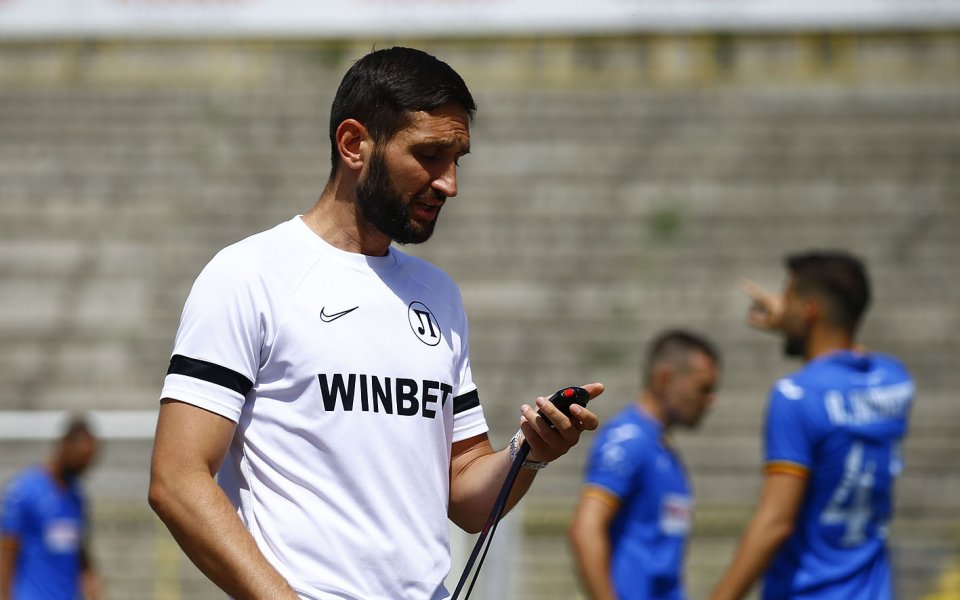 Копенхаген вдъхна надежди на Локо Пловдив, след като продаде един