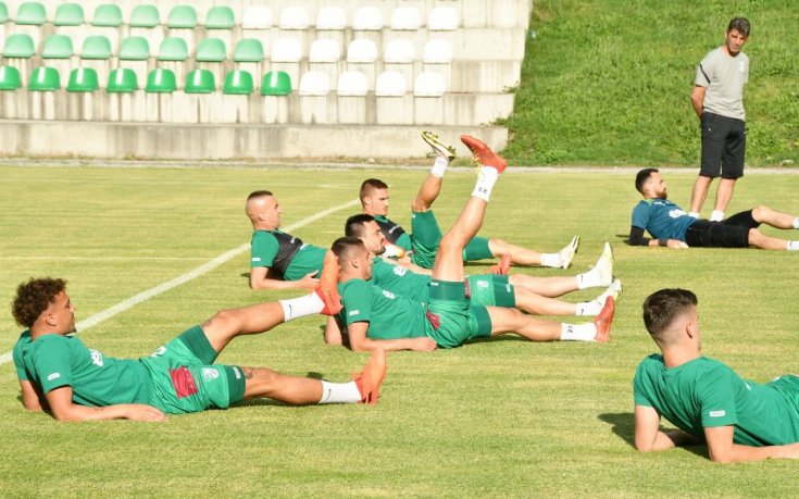 Премиерът посъветва Берое да си търси нов спонсор