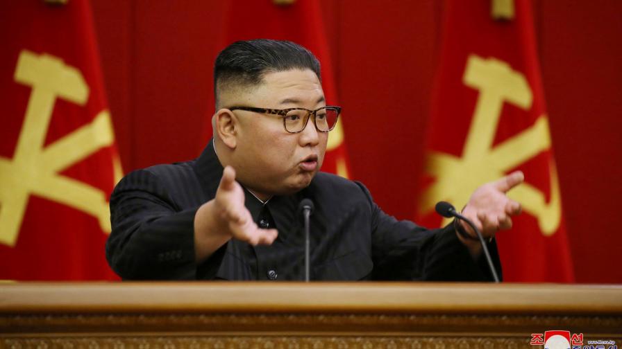 Ким Чен-ун: КНДР да се готви за война