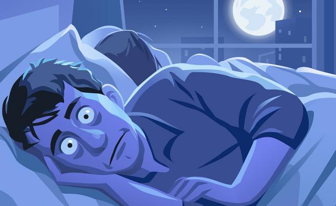 Установиха как да компенсираме ефекта от лошия сън