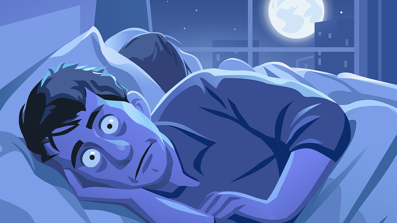<p><strong>Нездравословен сън</strong></p>

<p>Нарушенията на съня, безсънието или прекалено много сън също водят до развитие на деменция.&nbsp;В случай на безсъние шансовете са 15%, а хората, които спят твърде много, имат по-висок риск от 35%. Старайте се да си осигурявате 7-8 часа сън в денонощието. По този начин ще сте енергични и здрави.</p>