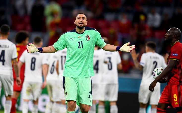 Победителят от съвместната игра на Gong.bg и efbet за 22-ия ден от UEFA EURO 2020 е изтеглен
