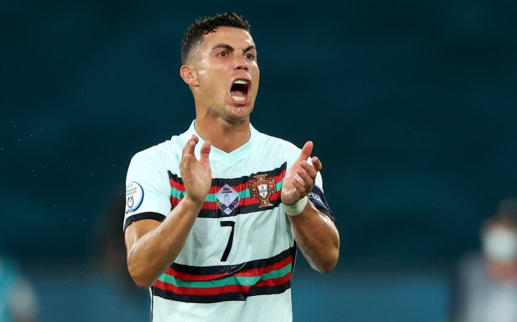 Играчите на Ювентус с най-много попадения на UEFA EURO 2020