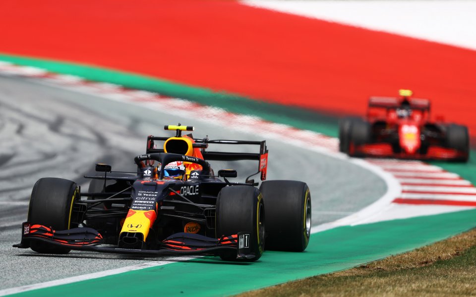 Време е за деветия кръг от Формула 1! Стартира второто