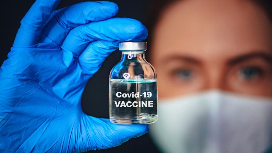 <p>За първи път традиционна ваксина срещу COVID-19 в ЕС</p>