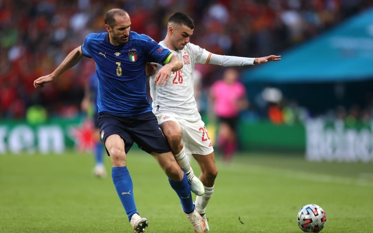 Победителят от съвместната игра на Gong.bg и efbet за 26-ия ден от UEFA EURO 2020 е изтеглен
