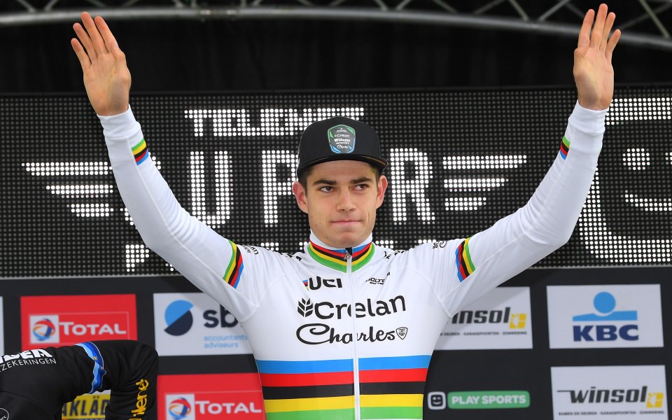 Изненадващ победител в тежкия планински 11-и етап от Тур дьо Франс