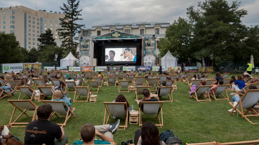 SOFIA SUMMER FEST, летният фестивал на София: 78 дни културна програма в центъра на столицата