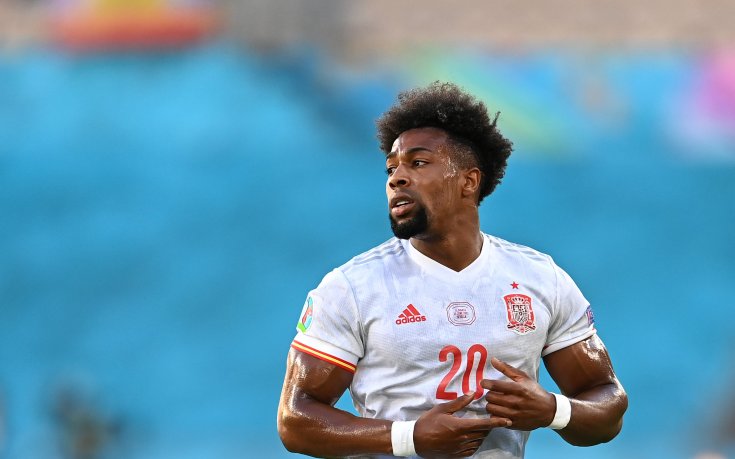 Лийдс преговаря с Уулвърхемптън за Адама Траоре