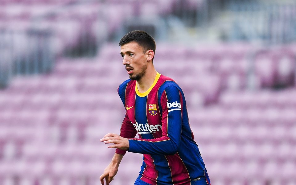 Новият мениджър на Евертън Рафаел Бенитес вече работи по лятната