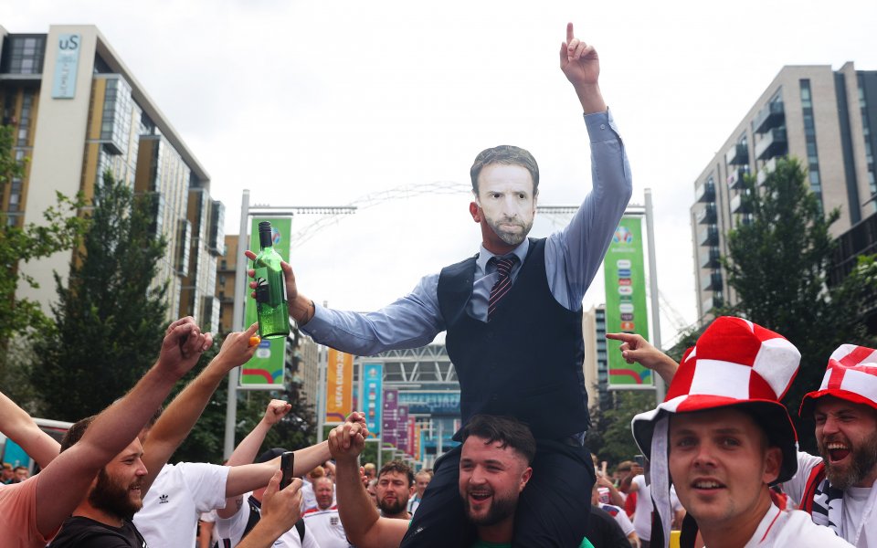 Остават броени часове до големия финал на