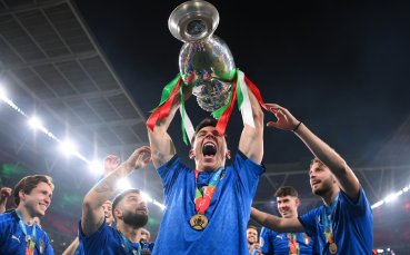UEFA EURO 2020 е вече в историята Италия успя да