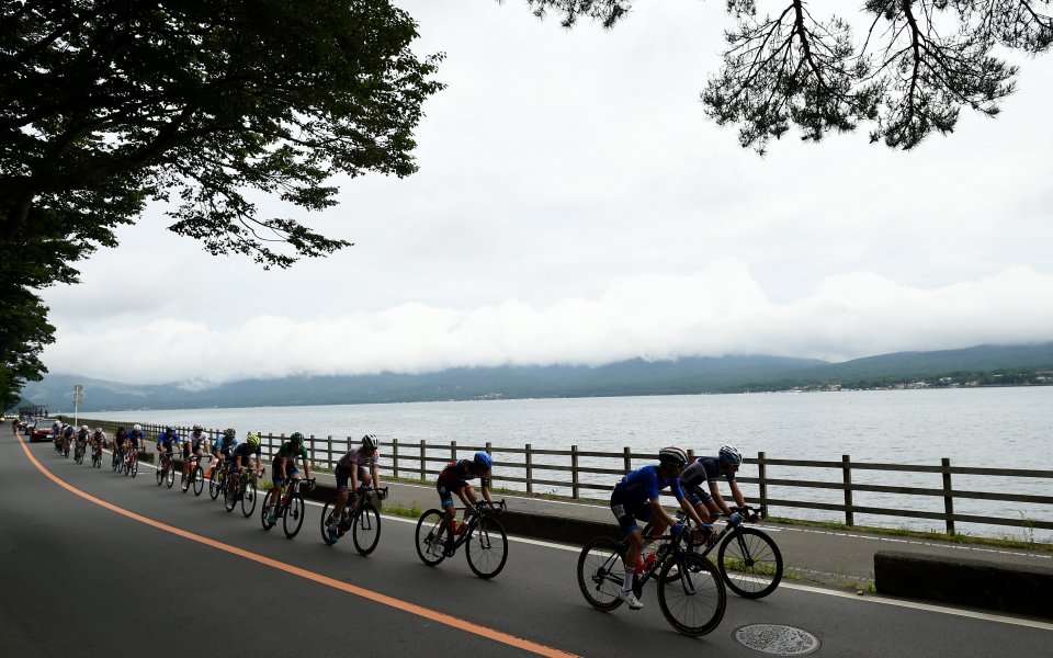 В навечерието на старта на Олимпийските игри в Токио