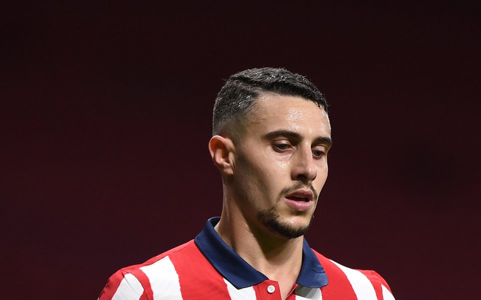 Атлетико Мадрид загуби у дома с 2:0 срещу Виляреал във