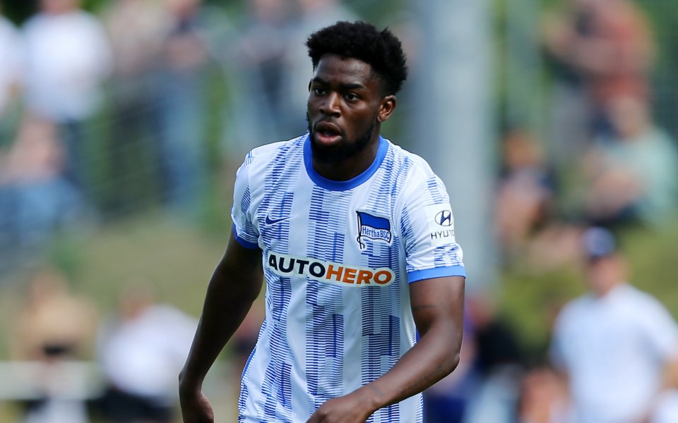 Олимпийският отбор на Германия напусна преждевременно контролата с Хондурас в