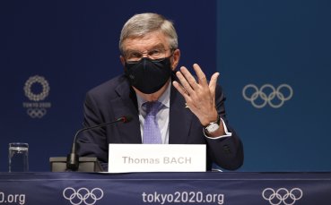 Отмяната на Олимпийските игри в Токио би била най простото решение
