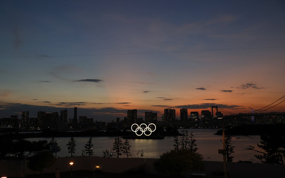 Олимпийските игри в Токио вече са на хоризонта