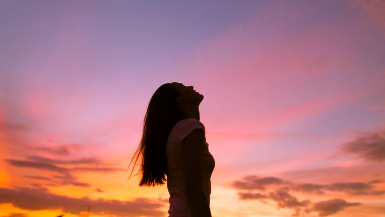  7 стъпки, с които да се вслушаме в интуицията си 