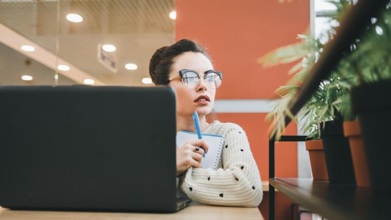  7 стъпки, с които да се вслушаме в интуицията си 