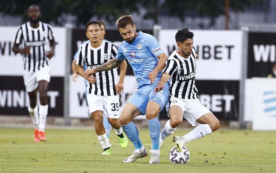 Третата поредна кампания в Европа за Локо Пд стартира по