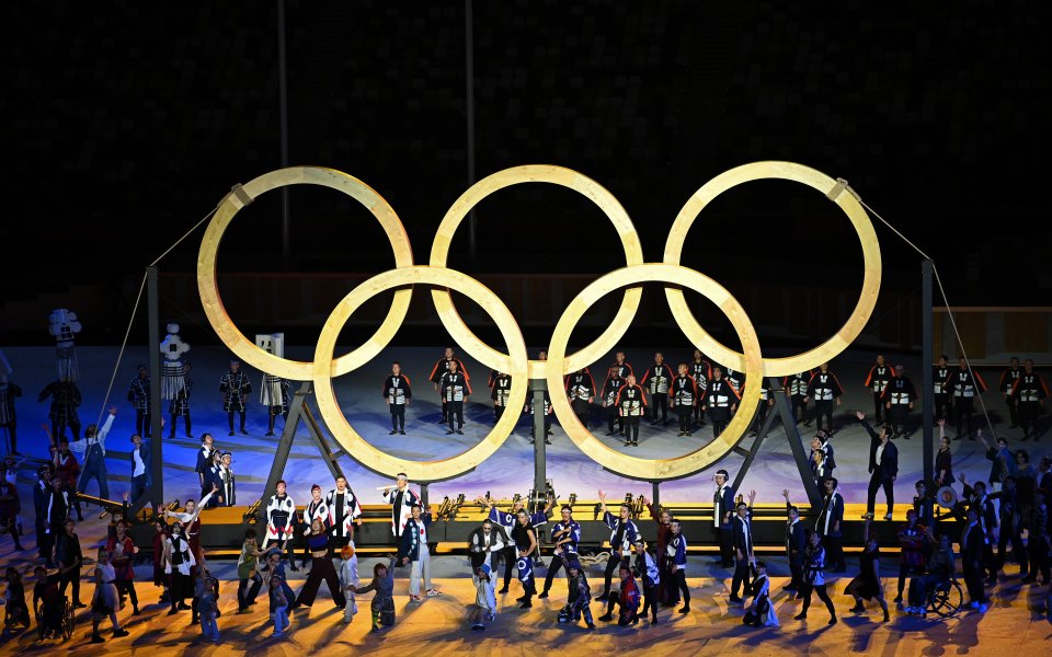 Медалите на олимпиадата ще започнат да се раздават от днес,