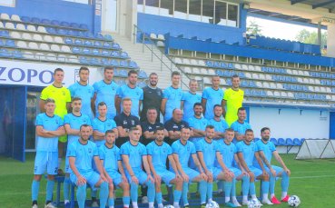 Созопол стартира новия шампионат във Втора лига за сезон 2021 2022