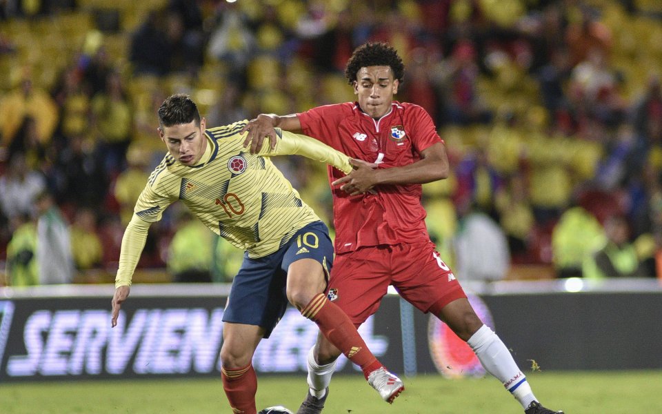 Българският шампион Лудогорец съвсем скоро може да си осигури услугите