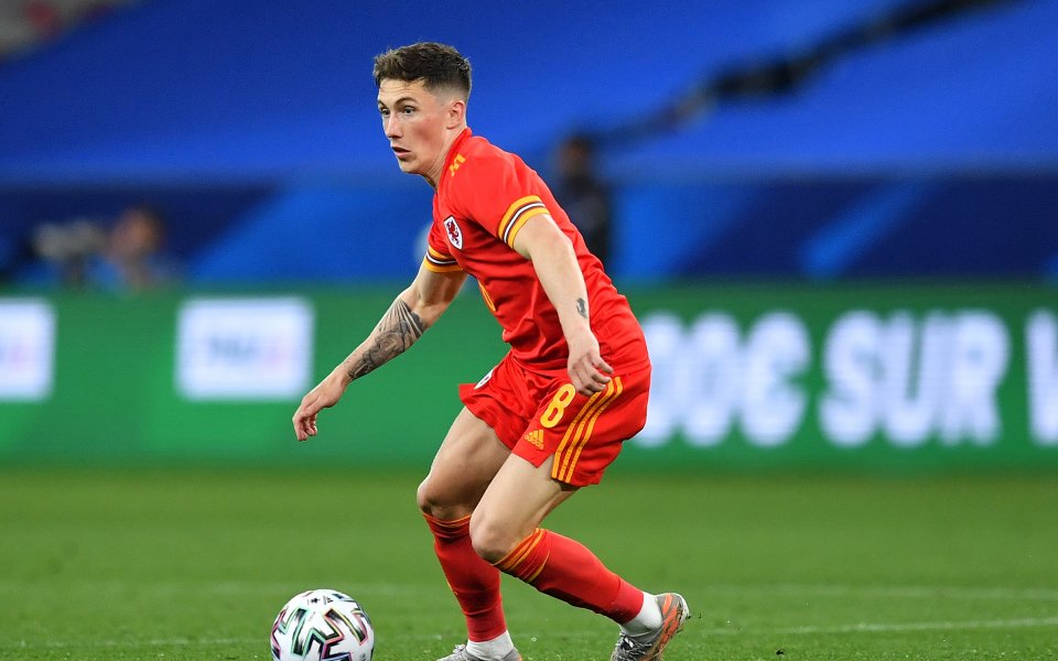 Фулъм се е договорил за трансфера на полузащитника на Ливърпул