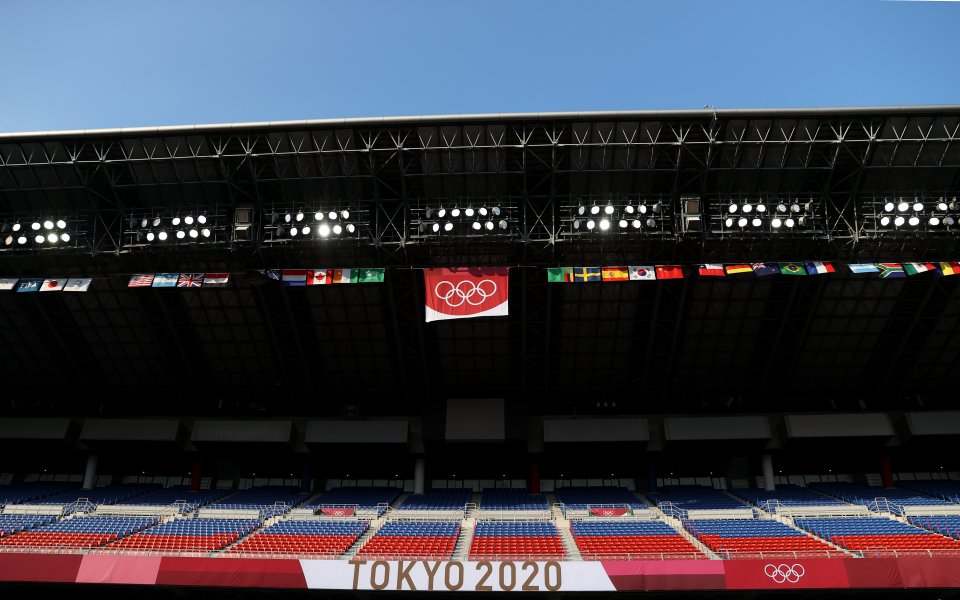 Бразилия - Кот д'Ивоар 0:0 / Токио 2020, група D, 25.07.2020 г.