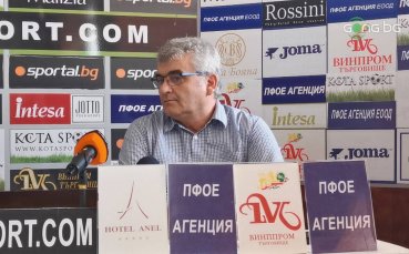 Футболният агент Петьо Костадинов Полковника който е сред учредителите на ЦСКА
