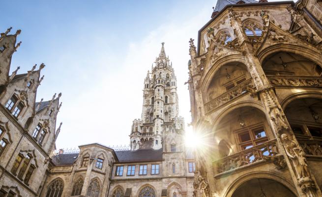 Древна находка пренаписва историята на Мюнхен