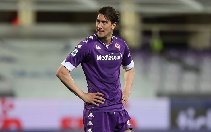 Тотнъм си избра новия партньор на Хари Кейн в атака