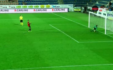 Рулетката на дузпите в Чехия