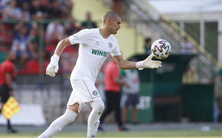 Костов: Важно бе да не паднем, скоро ще дойде и така чаканата победа