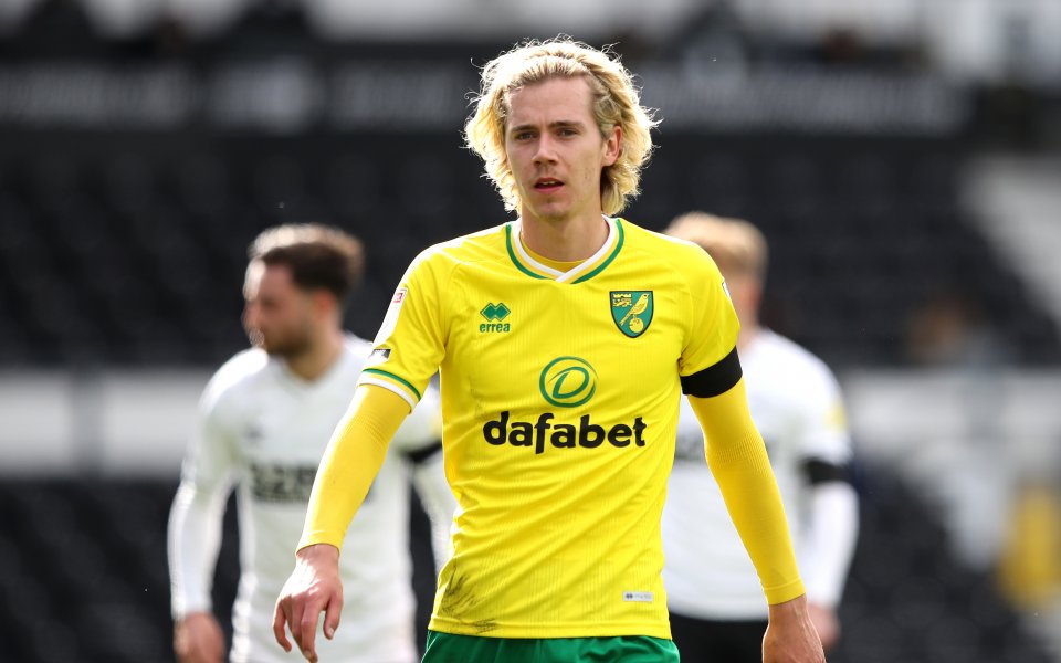 Отборът на Астън Вила ще привлече крилото на Байер Леверкузен