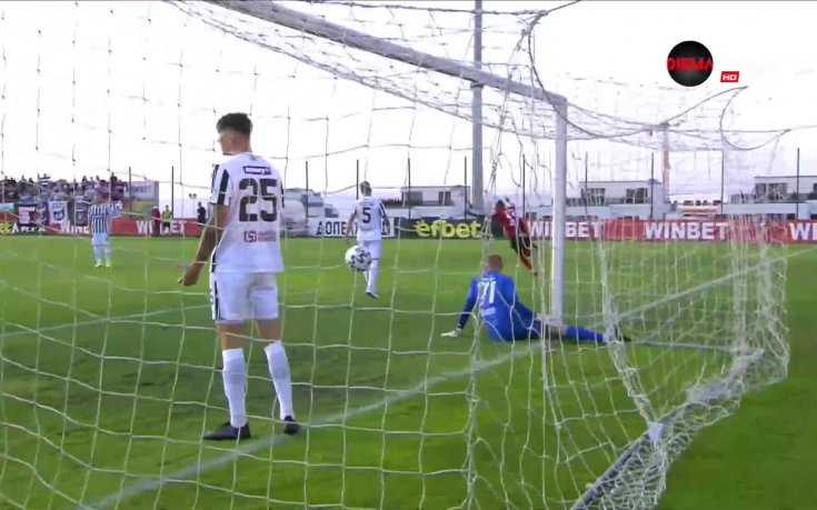 Локо Сф поведе рано-рано