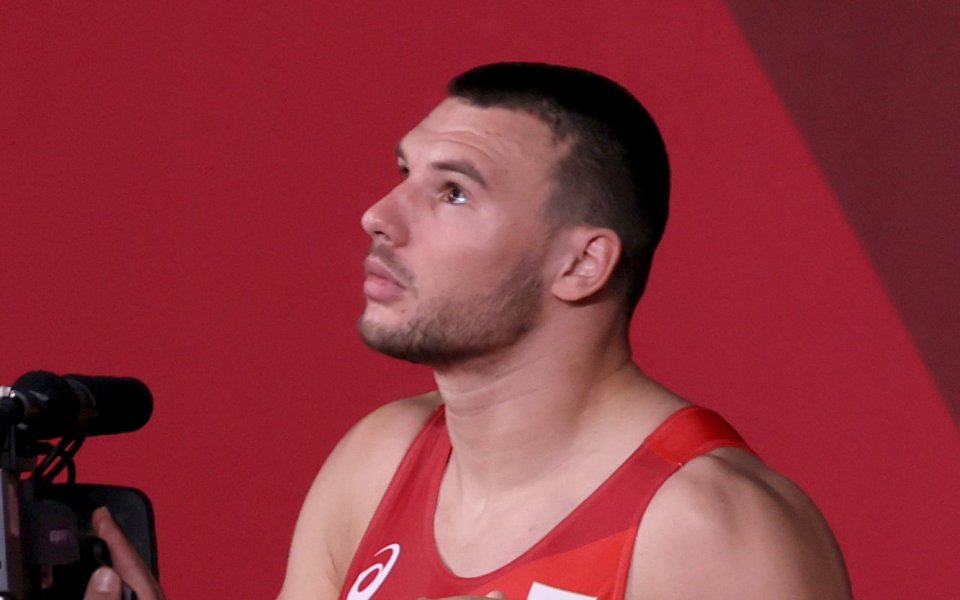 Кирил Милов ще се бори за златото срещу финалист от „Игри на волята“
