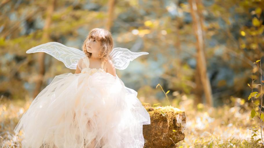10 ангелски имена за вашето малко ангелче