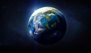 <p>Учени изчислиха срока на годност на Земята</p>