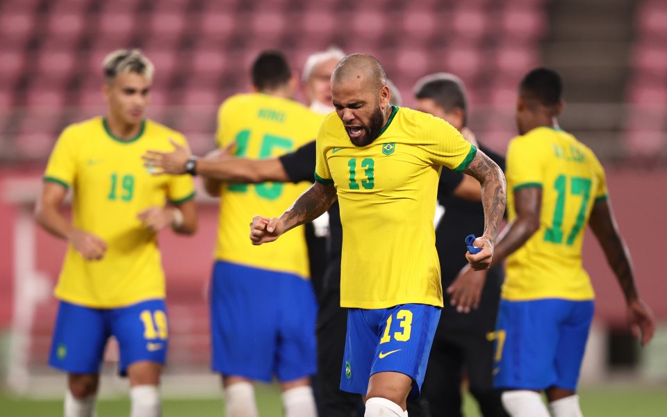 Бразилия и Испания се изправят във финална битка на Олимпийските