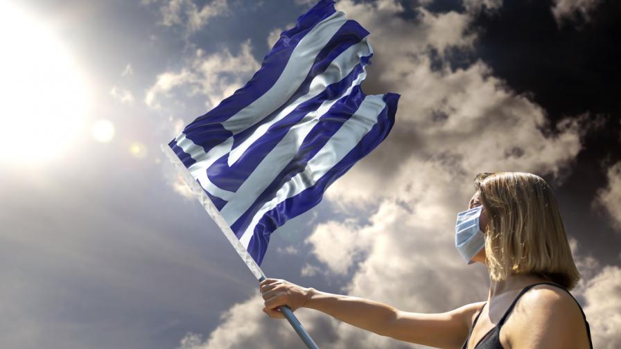 Заради войната Гърция иска ток от АЕЦ "Козлодуй"