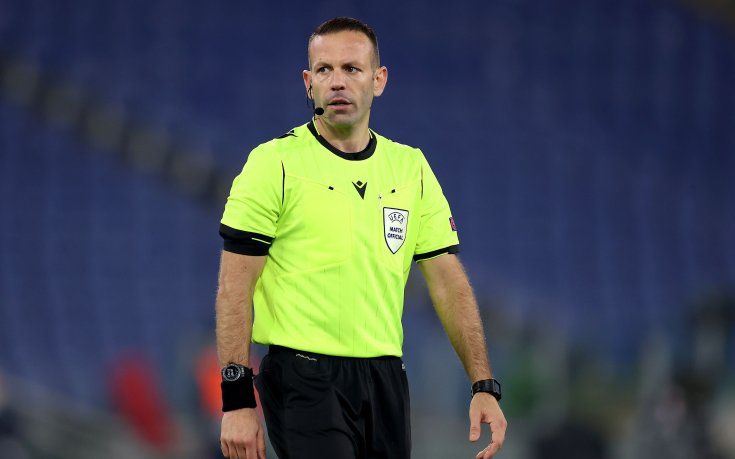 Орел ще свири на Лудогорец в реванша